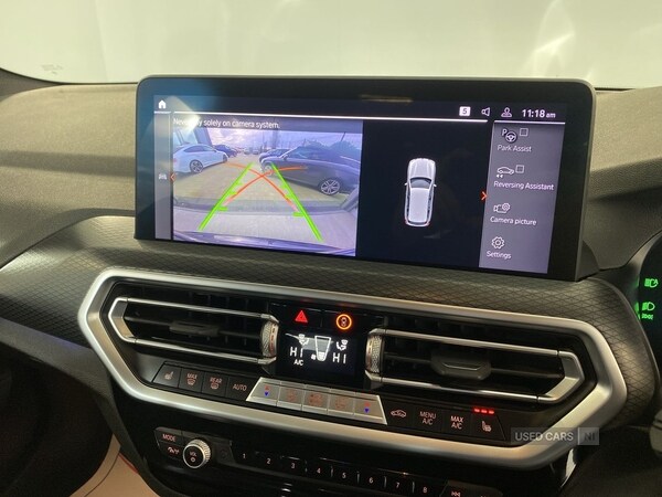 Used BMW X3 2023 for sale - 76671846: Photo 24