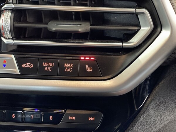 Used BMW X3 2023 for sale - 76671846: Photo 26