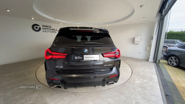 Used BMW X3 2023 for sale - 76671846: Photo 3