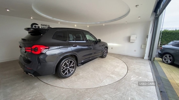 Used BMW X3 2023 for sale - 76671846: Photo 4