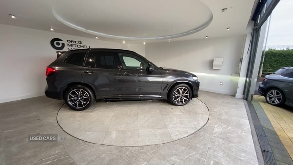 Used BMW X3 2023 for sale - 76671846: Photo 5