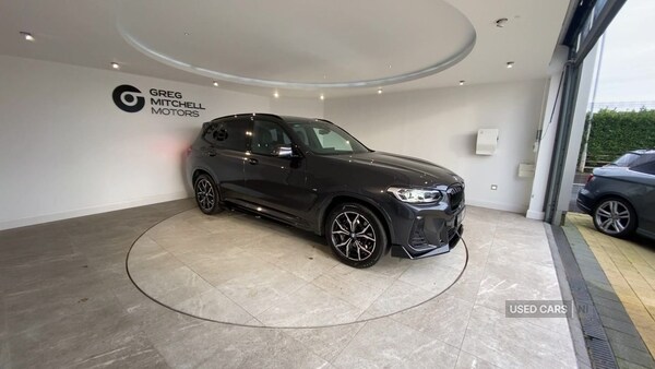 Used BMW X3 2023 for sale - 76671846: Photo 6