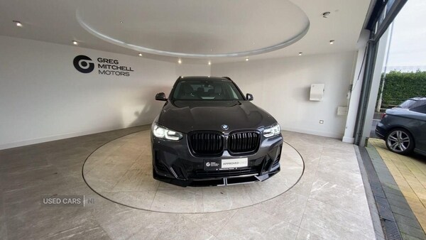 Used BMW X3 2023 for sale - 76671846: Photo 7