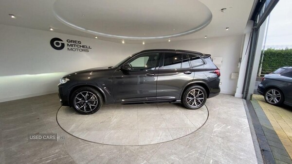 Used BMW X3 2023 for sale - 76671846: Photo 9