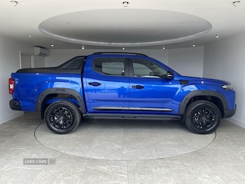 Used Maxus T60 MAX 2025 for sale - 76690549: Photo