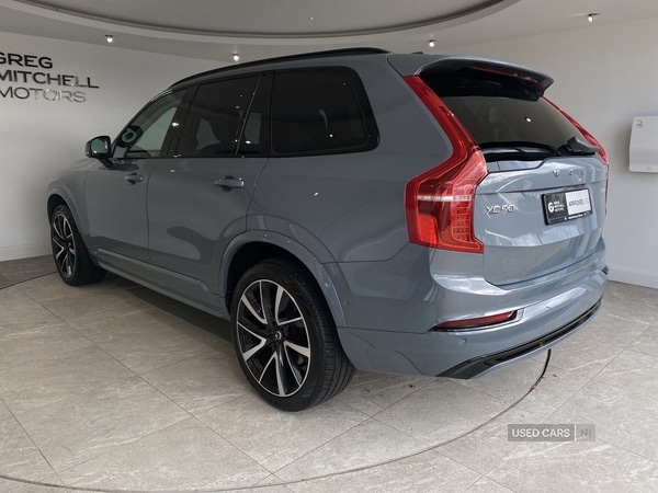 Used Volvo XC90 2022 for sale - 76997929: Photo 13
