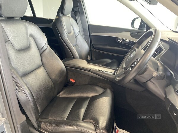 Used Volvo XC90 2022 for sale - 76997929: Photo 17