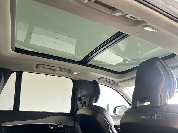 Used Volvo XC90 2022 for sale - 76997929: Photo 25