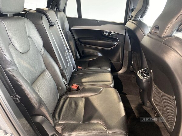 Used Volvo XC90 2022 for sale - 76997929: Photo 26