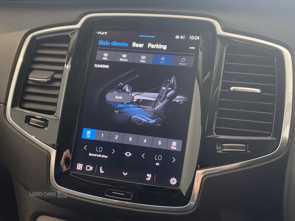 Used Volvo XC90 2022 for sale - 76997929: Photo 31