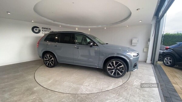 Used Volvo XC90 2022 for sale - 76997929: Photo 6