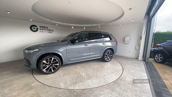 Used Volvo XC90 2022 for sale - 76997929: Photo 9