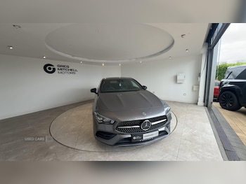 Used Mercedes-Benz CLA 2023 for sale - 79063042: Photo
