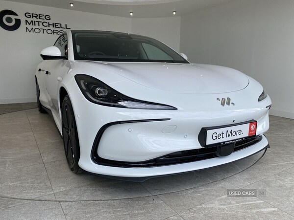 Used MG MG IM5 2025 for sale - 76522969: Photo 11