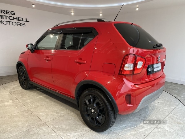 Used Suzuki Ignis 2022 for sale - 76729734: Photo 13