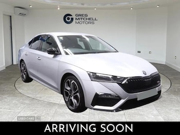 Used Skoda Octavia 2024 for sale - 76513521: Photo