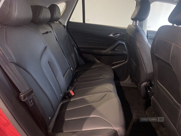 Used MG MG HS 2025 for sale - 76522860: Photo 14