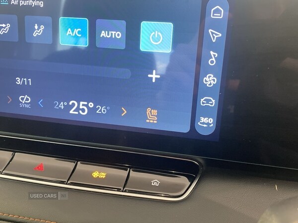 Used MG MG HS 2025 for sale - 76522860: Photo 20