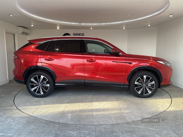 Used MG MG HS 2025 for sale - 76522860: Photo 4