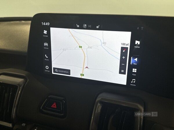 Used Suzuki Vitara 2025 for sale - 76248333: Photo 16