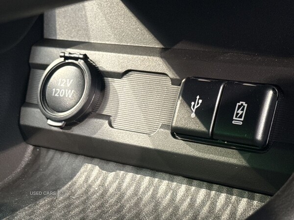 Used Suzuki Vitara 2025 for sale - 76248333: Photo 21