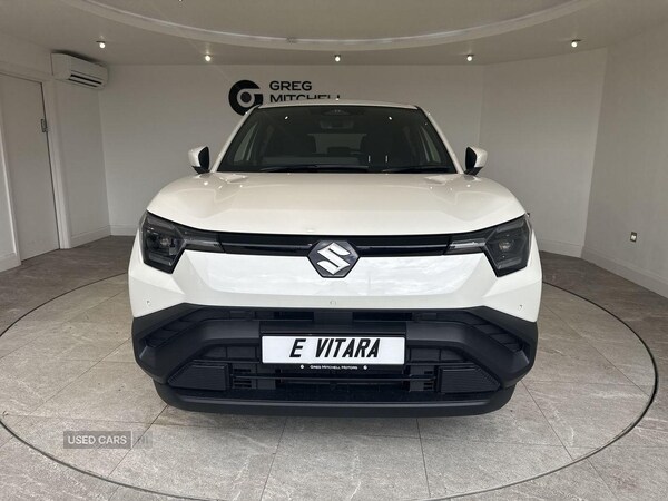 Used Suzuki Vitara 2025 for sale - 76248333: Photo 2