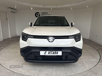 Used Suzuki Vitara 2025 for sale - 76248333: Photo
