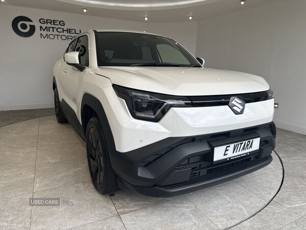 Used Suzuki Vitara 2025 for sale - 76248333: Photo 3