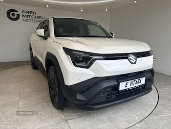 Used Suzuki Vitara 2025 for sale - 76248333: Photo