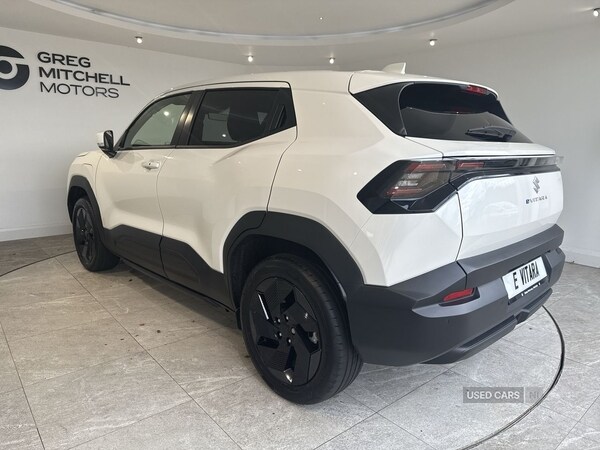 Used Suzuki Vitara 2025 for sale - 76248333: Photo 5