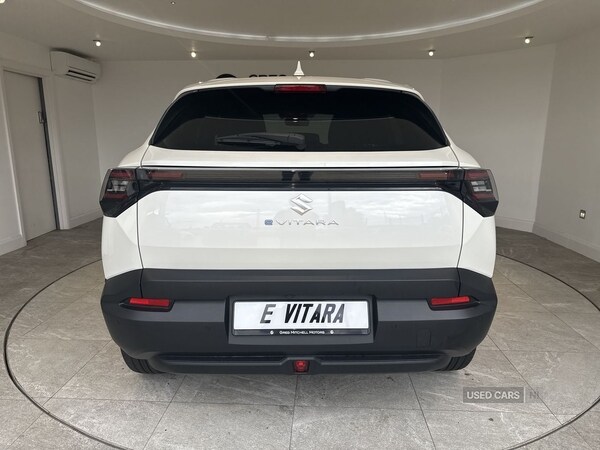 Used Suzuki Vitara 2025 for sale - 76248333: Photo 6