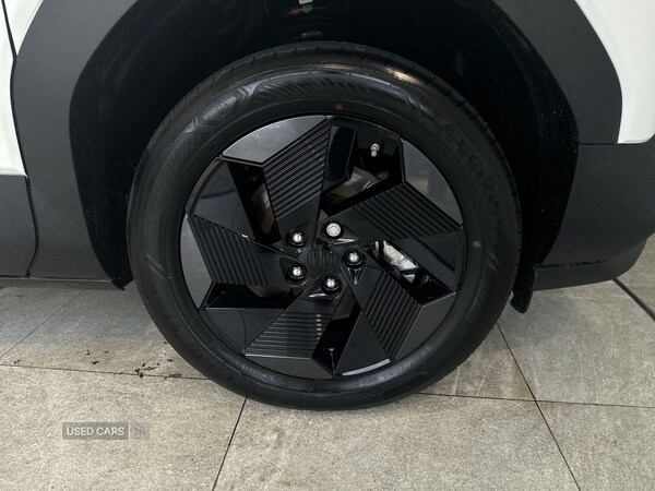 Used Suzuki Vitara 2025 for sale - 76248333: Photo 8