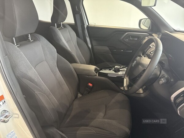 Used Suzuki Vitara 2025 for sale - 76248333: Photo 9