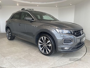 Volkswagen - T-Roc