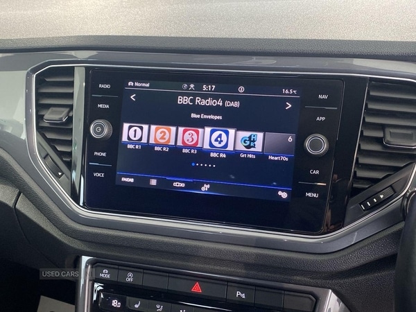 Used Volkswagen T-Roc 2021 for sale - 76514111: Photo 20