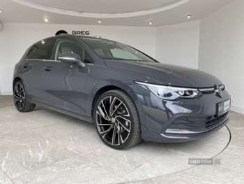 2023 - 1.4 TSI eHybrid Style 5dr DSG