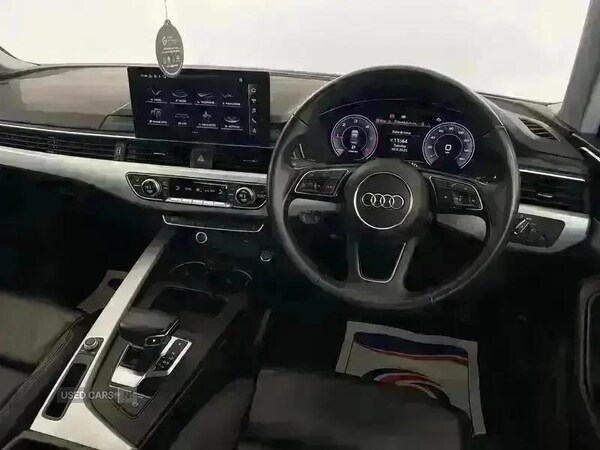 Used Audi A4 2022 for sale - 77204199: Photo 11