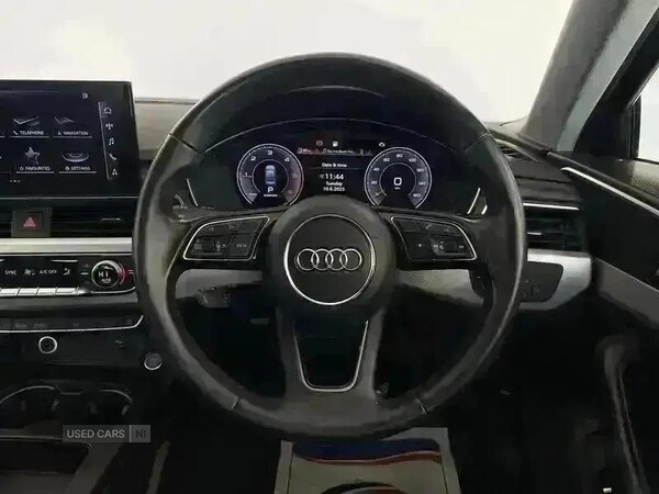 Used Audi A4 2022 for sale - 77204199: Photo 12