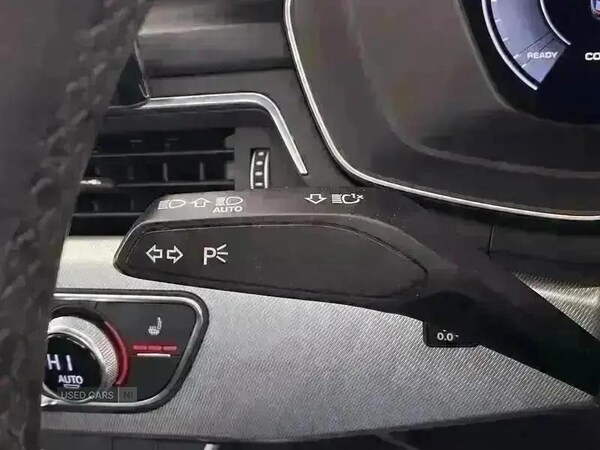 Used Audi A4 2022 for sale - 77204199: Photo 22