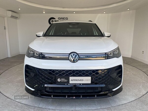 Used Volkswagen Tiguan 2024 for sale - 76260646: Photo 10