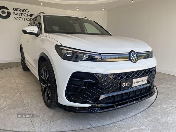 Used Volkswagen Tiguan 2024 for sale - 76260646: Photo 11