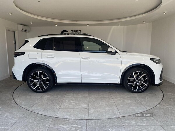 Used Volkswagen Tiguan 2024 for sale - 76260646: Photo 12