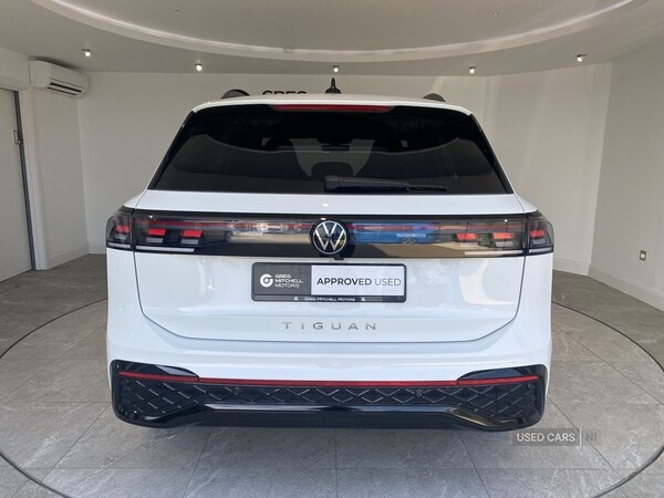 Used Volkswagen Tiguan 2024 for sale - 76260646: Photo 14