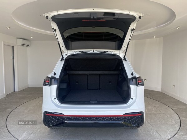 Used Volkswagen Tiguan 2024 for sale - 76260646: Photo 15