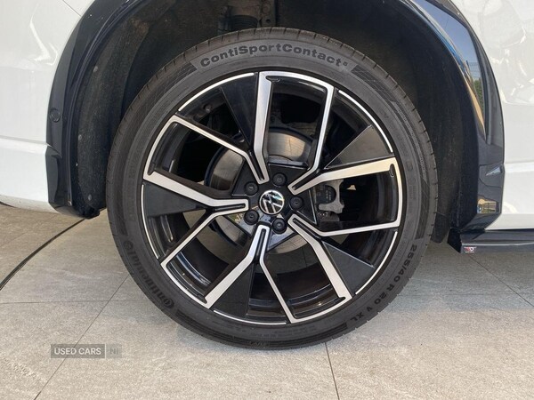 Used Volkswagen Tiguan 2024 for sale - 76260646: Photo 16