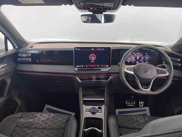 Used Volkswagen Tiguan 2024 for sale - 76260646: Photo 18