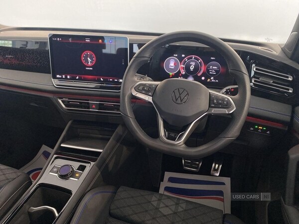 Used Volkswagen Tiguan 2024 for sale - 76260646: Photo 19