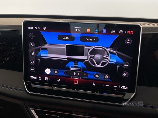 Used Volkswagen Tiguan 2024 for sale - 76260646: Photo 26