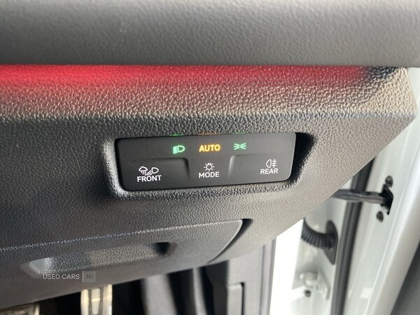 Used Volkswagen Tiguan 2024 for sale - 76260646: Photo 31