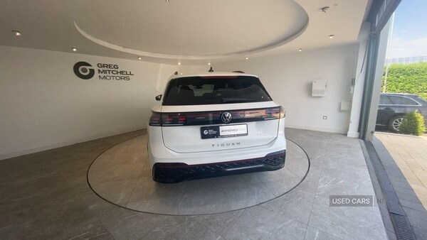 Used Volkswagen Tiguan 2024 for sale - 76260646: Photo 6